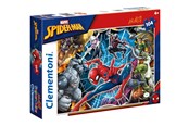 Puzzle - Clementoni SuperColor Maxi - Marvel Spider-Man Boden - 23716