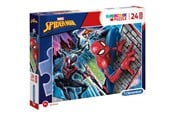 Puzzle - Clementoni SuperColor Maxi - Marvel Spider-Man 2D Puzzles - 24497
