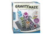 Brettspiele - Ravensburger Thinkfun Gravity Maze (EN/DE/FR/IT/NL/SP/PT) - 764334