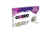 Brettspiele - Winning Moves Charlie & the Chocolate Factory Cluedo (English) - 5036905035811