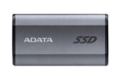 SSD - A-Data SE880 SSD - 1TB - Grau - Extern SSD - USB 3.2 Gen 2 - AELI-SE880-1TCGY