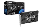 Grafikkarte - ASRock Arc A380 Challenger ITX - 6GB GDDR6 RAM - Grafikkarte - 90-GA3KZZ-00UANF
