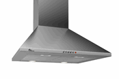 Dunstabzugshauben - THERMEX Decor 942, 600 mm, With motor, Stainless steel - 527.41.3168.2
