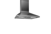 Dunstabzugshauben - THERMEX  Camino Eco II, 500 mm, With motor, Stainless - 527.42.9258.2
