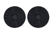 Dunstabzugshauben - THERMEX  KF61 carbon filter set - 535.21.8600.9