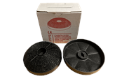 Dunstabzugshauben - THERMEX Recirculation filterset KF60 - 535.42.9160.9