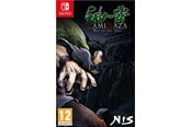 Spiele - Kamiwaza: Way of the Thief - Nintendo Switch - Action/Abenteuer - PEGI 12 - 0810023039488