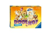 Brettspiele - Ravensburger Labyrinth Junior (NL) - 208692