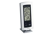 Wetterwarte - Technoline Techno Line WS 9140-IT - weather station - WS9140-IT