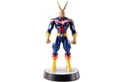 Merchandise - First 4 Figures - My Hero Academia - All Might: Golden Age (Standard Edition) - Figur - 5060316623459