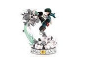 Merchandise - First 4 Figures - My Hero Academia: Izuku Midoriya (Standard Edition) - Figur - 5060316624463