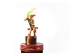 Merchandise - First 4 Figures - Skies of Arcadia Resin Painted Statue: Aika (Standard Edition) - Figur - 5060316623893