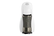 Kaffeezubereitung - DeLonghi De'Longhi Nescafé Dolce Gusto Piccolo XS EDG110.WB - coffee machine - 15 bar - EDG110.WB