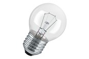 LED-Birnen - Osram Weißglühende Glühlampe 11W 2700K Clear E27 - 4008321844217
