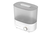 Babypflege - Philips Avent SCF293/00 - baby bottle steriliser/dryer - SCF293/00