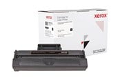 Druckerzubehör - Tinte & Toner - Xerox Everyday Mono Toner - Black | Compatible | Standard Yield | For Samsung Xpress - 006R04588