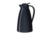 Thermosflasche - alfi Thermos Eco 1 litre Black - 16831