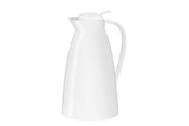 Thermosflasche - alfi Termokande Eco 1 liter Hvid - 16830