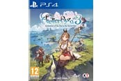 Spiele - Atelier Ryza 3: Alchemist of the End & the Secret Key - Sony PlayStation 4 - Abenteuer - PEGI 12 - 5060327536854