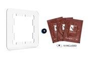 CPU Kühler - Noctua NA-STPG1 - Thermal Paste Guard and Cleaning Set - Kühlpaste - NA-STPG1