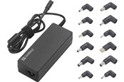 Netzteile für Laptops - Sandberg 90W Laptop AC Adapter - 135-78