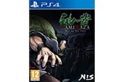 Spiele - Kamiwaza: Way of the Thief - Sony PlayStation 4 - Action/Abenteuer - PEGI 12 - 0810023039563