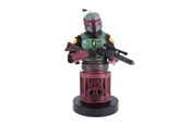 Gaming Zubehör - Cable Guys Boba Fett: Book of Boba Fett Phone and Controller Holder - Miscellaneous Zubehör für Spielkonsole - 5060525895296