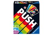 Brettspiele - Ravensburger Push Dice Game (NL/EN/FR/DE/IT/ES) - 268283