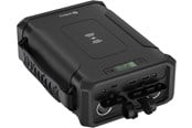 Powerbank (Akku) - Sandberg Survivor Powerbank 8in1 96000 Powerbank (Akku) - schwarz - 96000 mAh - 420-78
