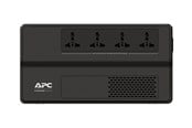 USVs - APC Easy UPS BV BV650I-MSX - UPS - 375 Watt - 650 VA - BV650I-MSX