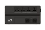USVs - APC Easy UPS BV BV500I-MSX - UPS - 300 Watt - 500 VA - 4.5 Ah - BV500I-MSX