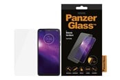 Handys - Schutzfolie - PanzerGlass Screen Protector Motorola One Marco - PANZER6523