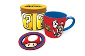Merchandise - Pyramid - Super Mario Lets a Go - Becher - GP86086