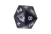 Merchandise - Paladone - Hellfire Club Dice - Stressball - PP9941ST