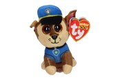 Plush - Ty PAW Patrol Chase 13 cm - 21412761