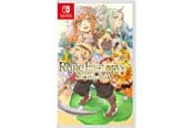 Spiele - Rune Factory 3 Special - Standard Edition - Nintendo Switch - RPG - PEGI 12 - 5060540771438