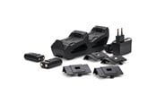 Gaming Zubehör - PowerA Duo-Ladestation + 2 Batterien für Xbox Series X|S & One - Ladegerät - 1519564-01