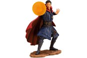 Figuren - Kotobukiya ARTFX+ Avengers Infinity War 1/10 Scale Pre-Painted Figure: Doctor Strange -Infinity War - 4934054007127