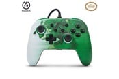 Gaming Zubehör - PowerA Enhanced Wired Controller for Nintendo Switch - Heroic Link - Wired - Nintendo Switch - 1516984-01