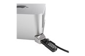 Systemzubehör - Compulocks Mac Studio Secure Lock Slot Adapter With Combination Lock - MSLDG01CL