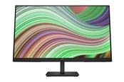 Bildschirm - 24" HP P24v G5 - 1920x1080 (FHD) - 75Hz - VA - 64W18AA#ABB
