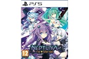 Spiele - Neptunia ReVerse Re-Release - Sony PlayStation 5 - RPG - PEGI 12 - 5060941711910