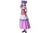 Merchandise - Square Enix - Dragon Quest V Hand of the Heavenly Bride Bring Arts: Nera - Figur - 4988601350082