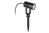 Smart-Home - EGLO NEMA-Z outdoor spot with spear black - 900121