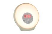Wakeuplight / Lichttherapie - Lumie Bodyclock Sunrise Alarm - B-90-5