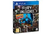 Spiele - Fury Unleashed (Bang!! Edition) - Sony PlayStation 4 - Action - PEGI 16 - 8437020062879