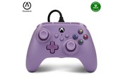 Gaming Zubehör - PowerA Nano Enhanced Wired Controller for Xbox Series X|S - Lilac - Wired - Microsoft Xbox Series S - XBGP0025-01