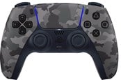 Gaming Zubehör - Sony Dualsense - Grey Camouflage - Wireless Controller - Sony PlayStation 5 - 711719023609