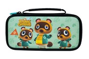 Gaming Zubehör - BigBen Interactive Official Travel Case - Animal Crossing V3 (Nintendo Switch) - NNS34AC