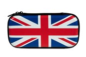 Gaming Zubehör - BigBen Interactive Travel Case - UK Flag (Nintendo Switch) - Nintendo Switch - SWITCHPOUCHUK